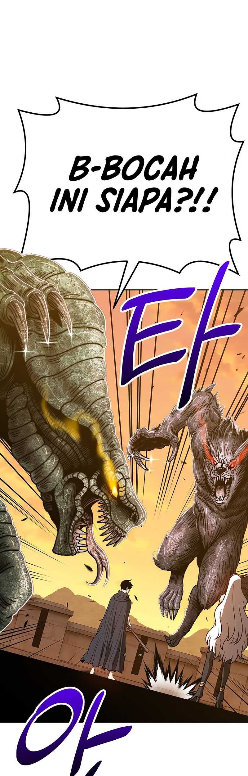 +99 Wooden Stick Chapter 39 - halaman 32
