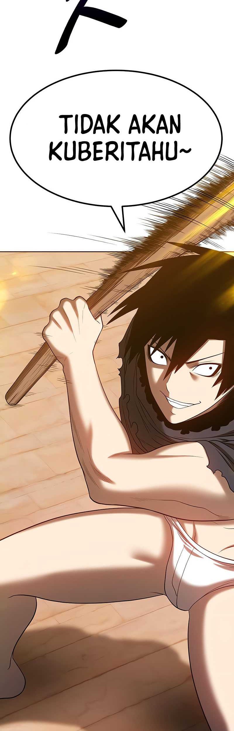 +99 Wooden Stick Chapter 39 - halaman 33