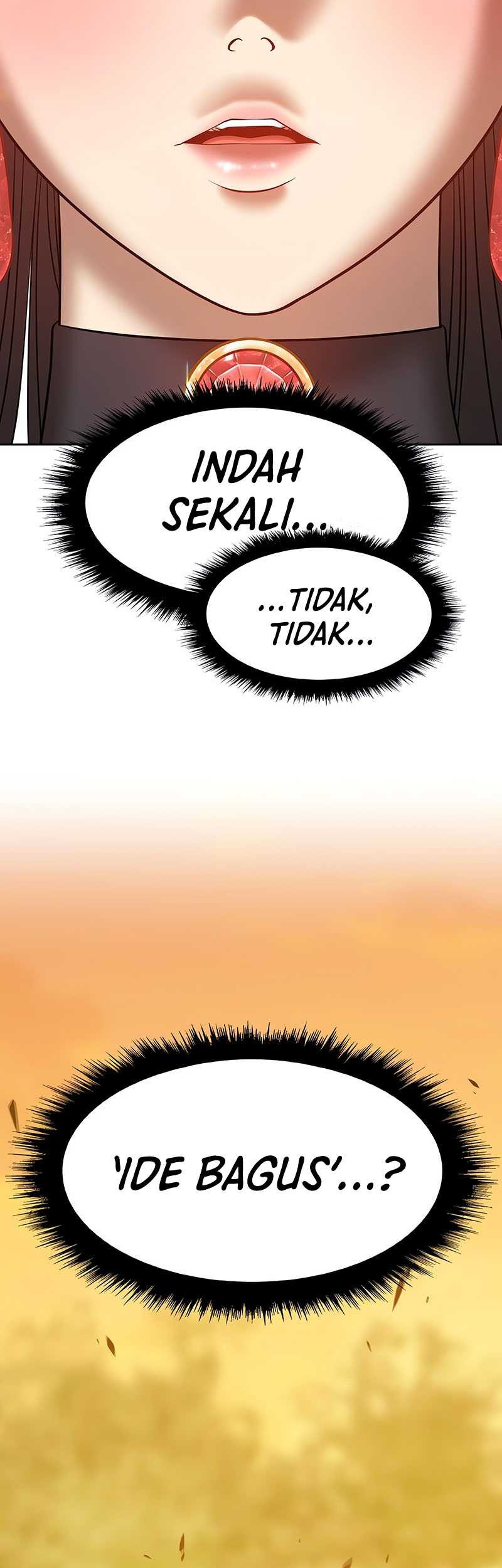 +99 Wooden Stick Chapter 39 - halaman 4