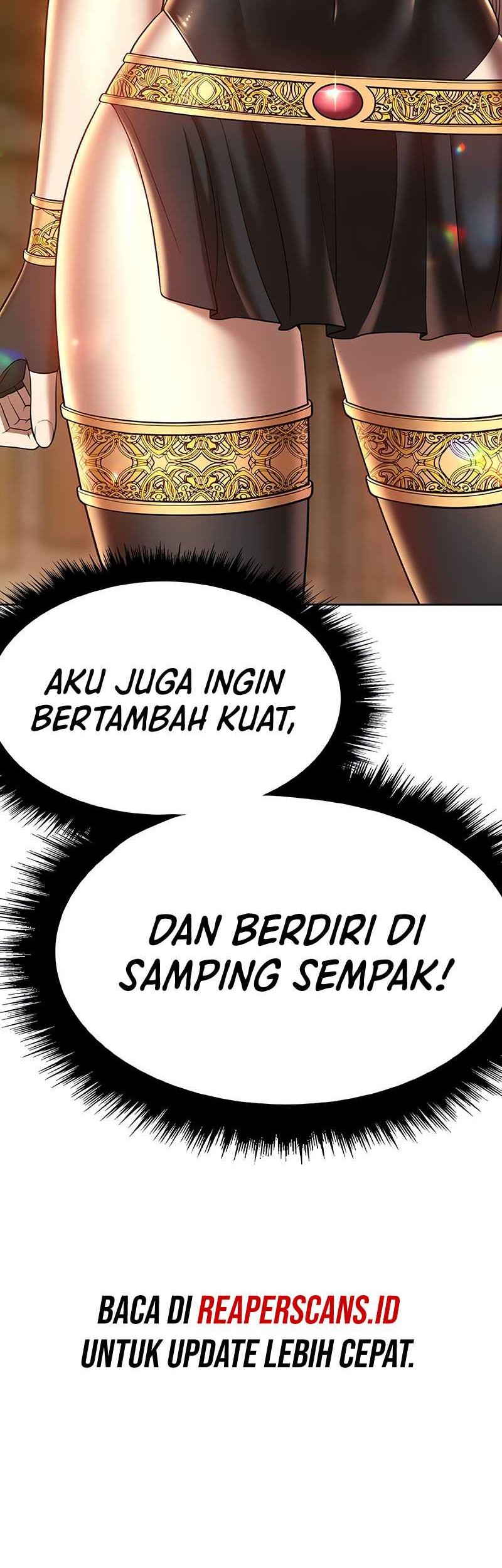 +99 Wooden Stick Chapter 39 - halaman 40