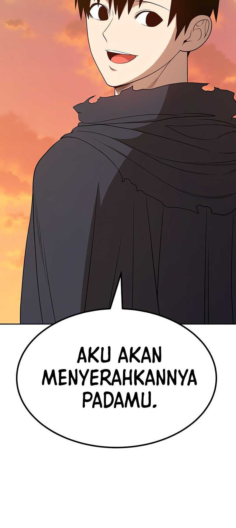 +99 Wooden Stick Chapter 39 - halaman 42