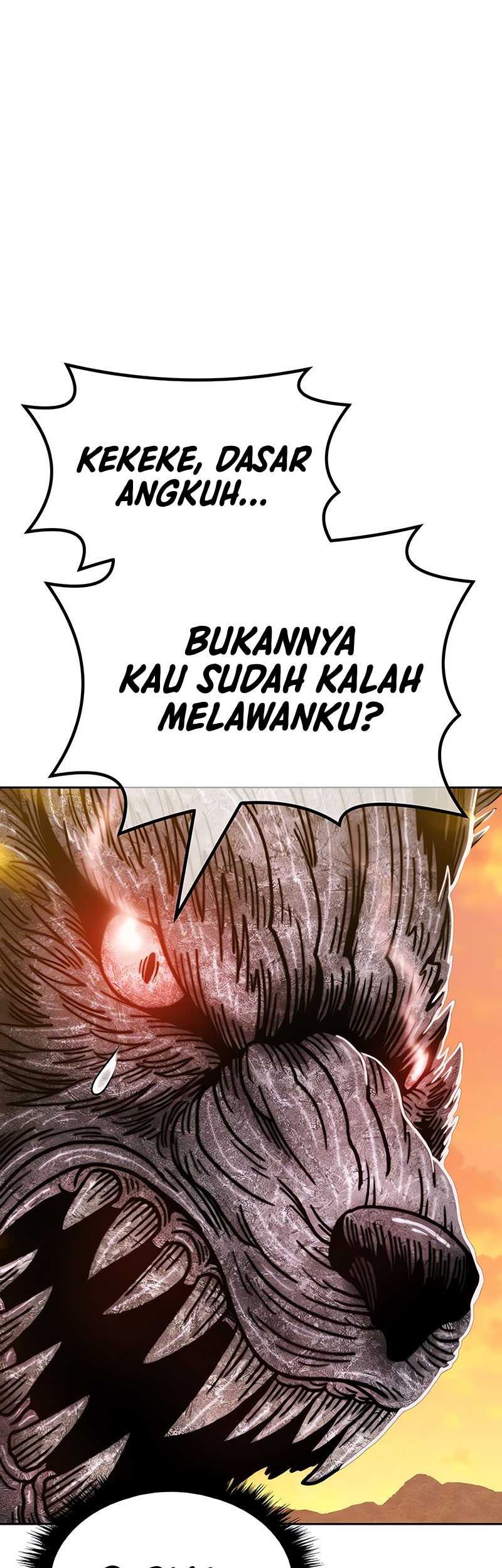 +99 Wooden Stick Chapter 39 - halaman 49