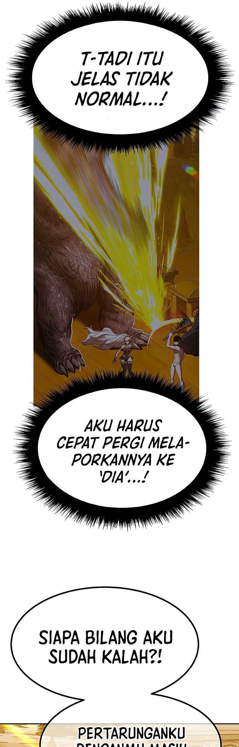 +99 Wooden Stick Chapter 39 - halaman 51