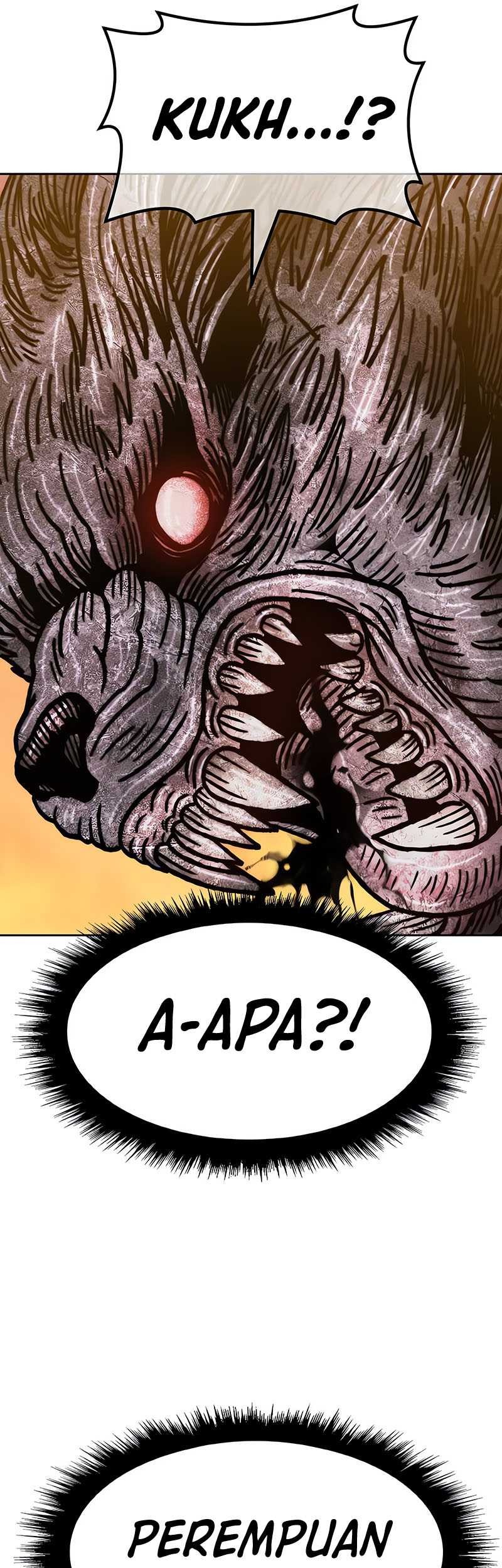 +99 Wooden Stick Chapter 39 - halaman 55