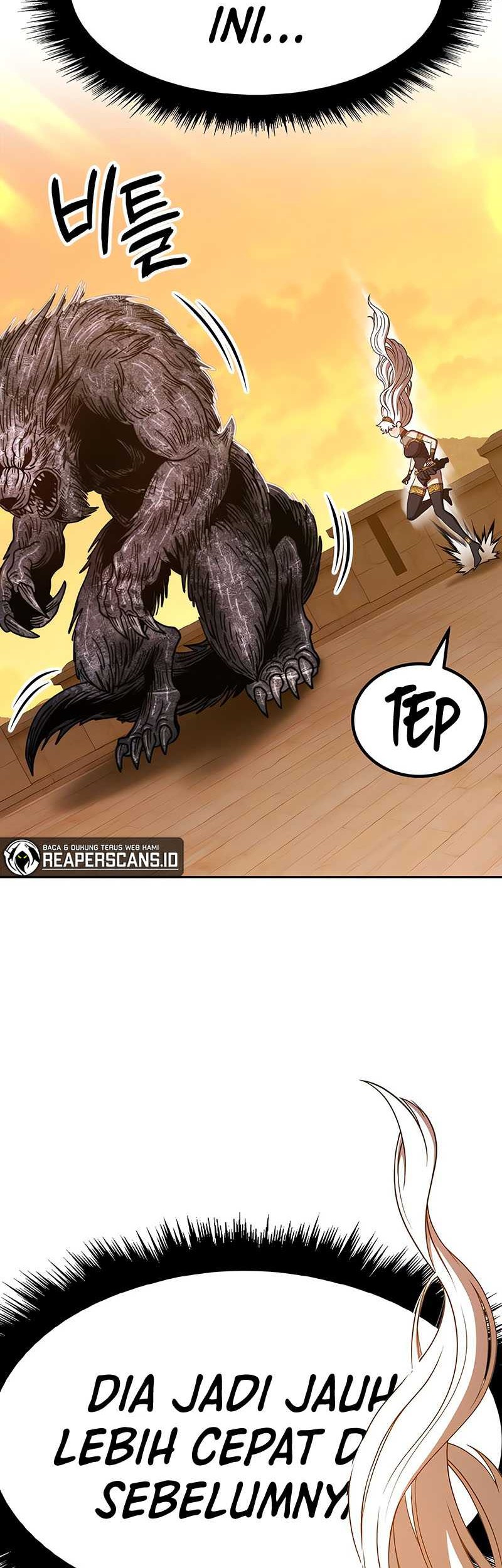 +99 Wooden Stick Chapter 39 - halaman 56