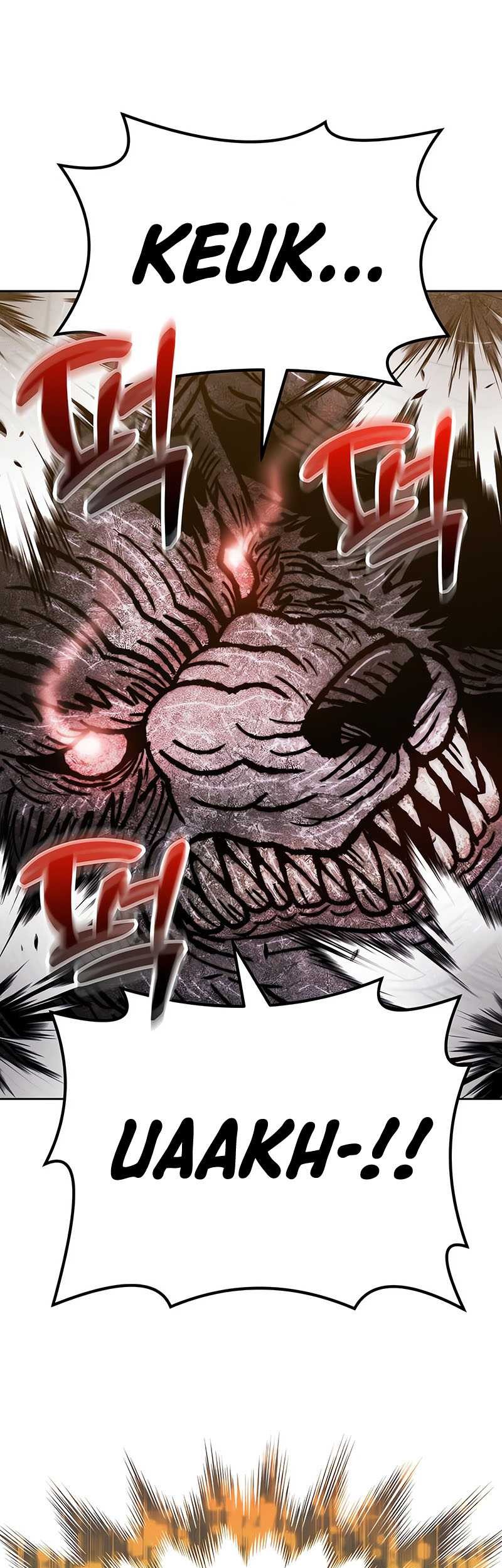 +99 Wooden Stick Chapter 39 - halaman 59