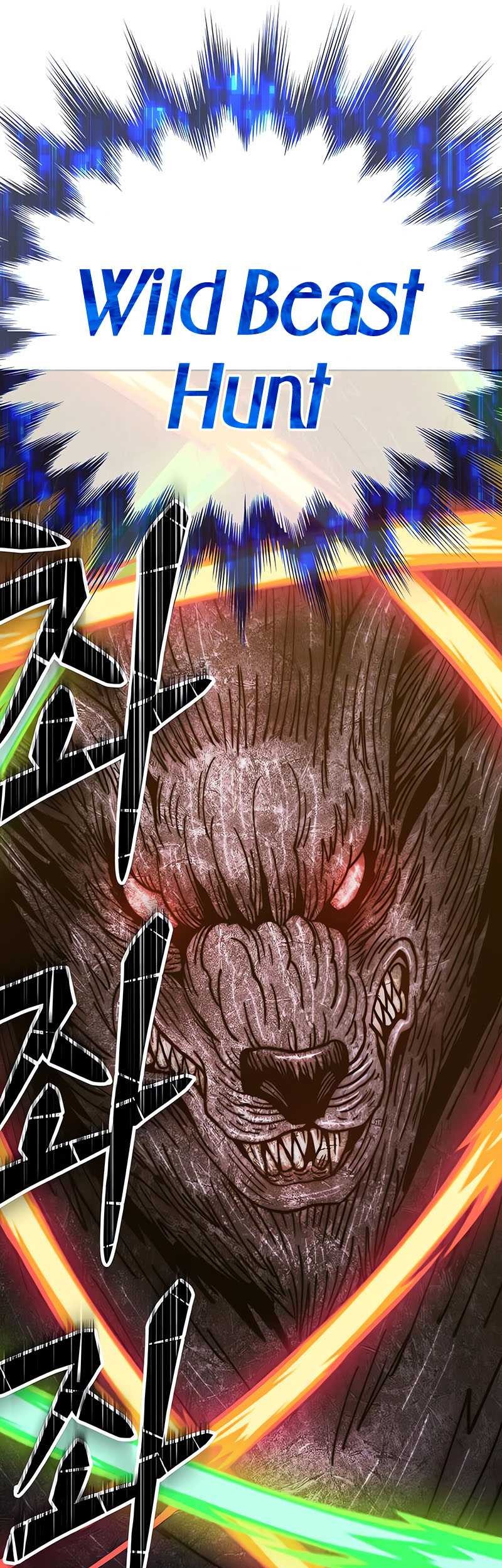 +99 Wooden Stick Chapter 39 - halaman 66