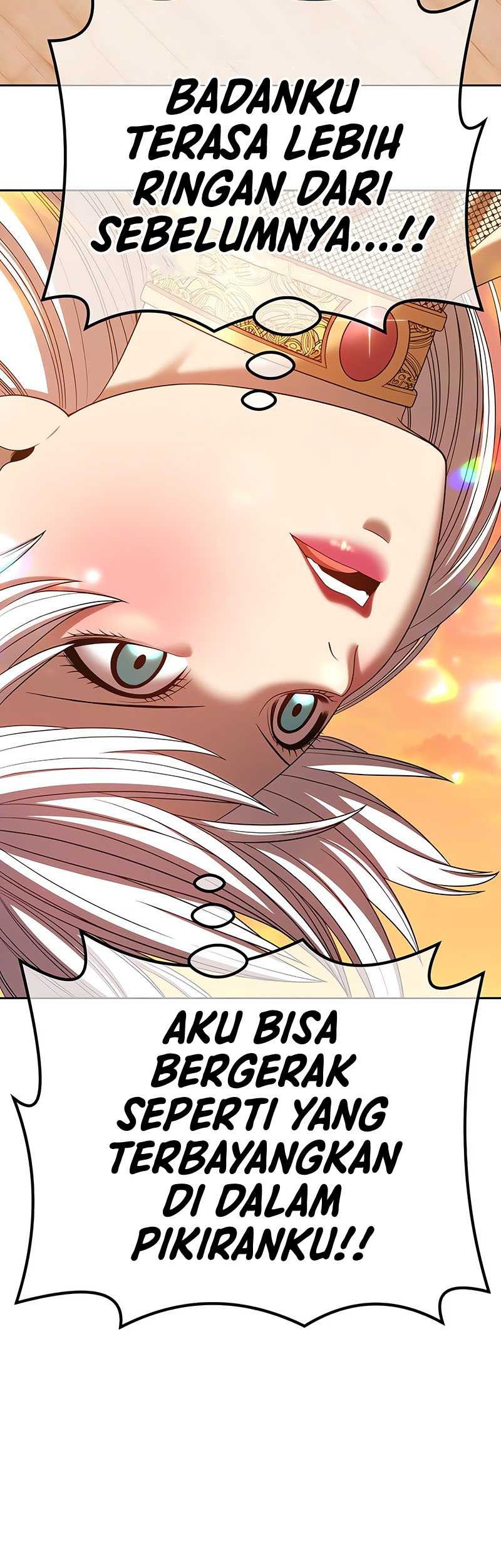 +99 Wooden Stick Chapter 39 - halaman 68