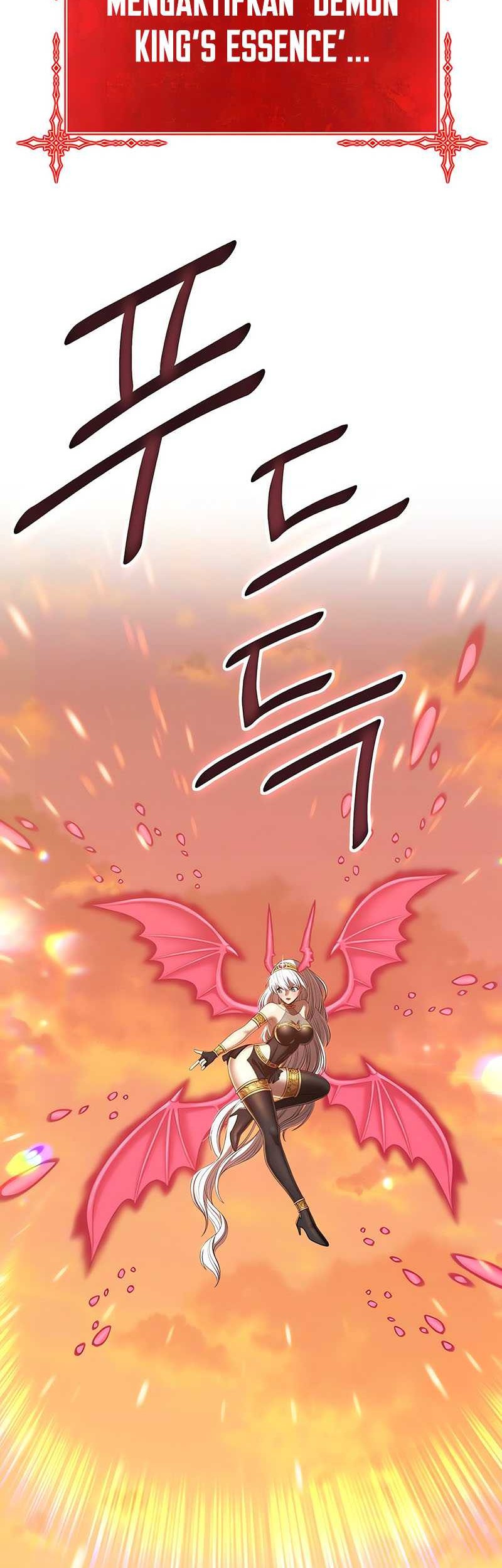 +99 Wooden Stick Chapter 39 - halaman 75
