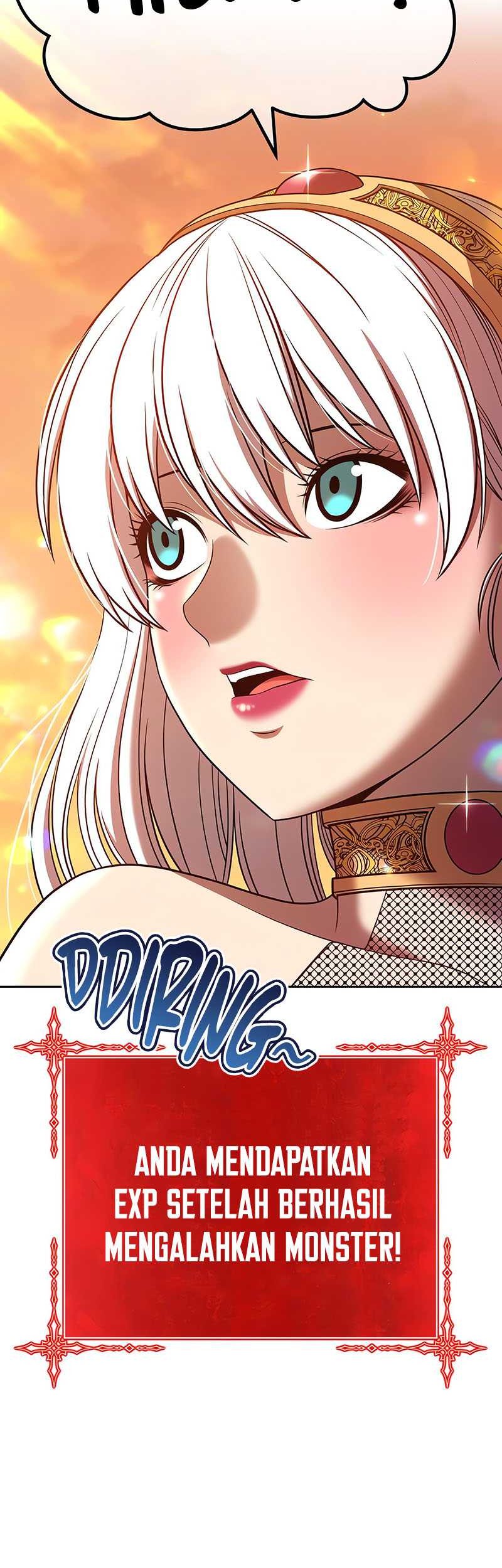 +99 Wooden Stick Chapter 39 - halaman 84