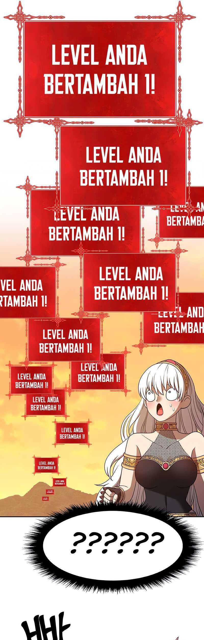+99 Wooden Stick Chapter 39 - halaman 86