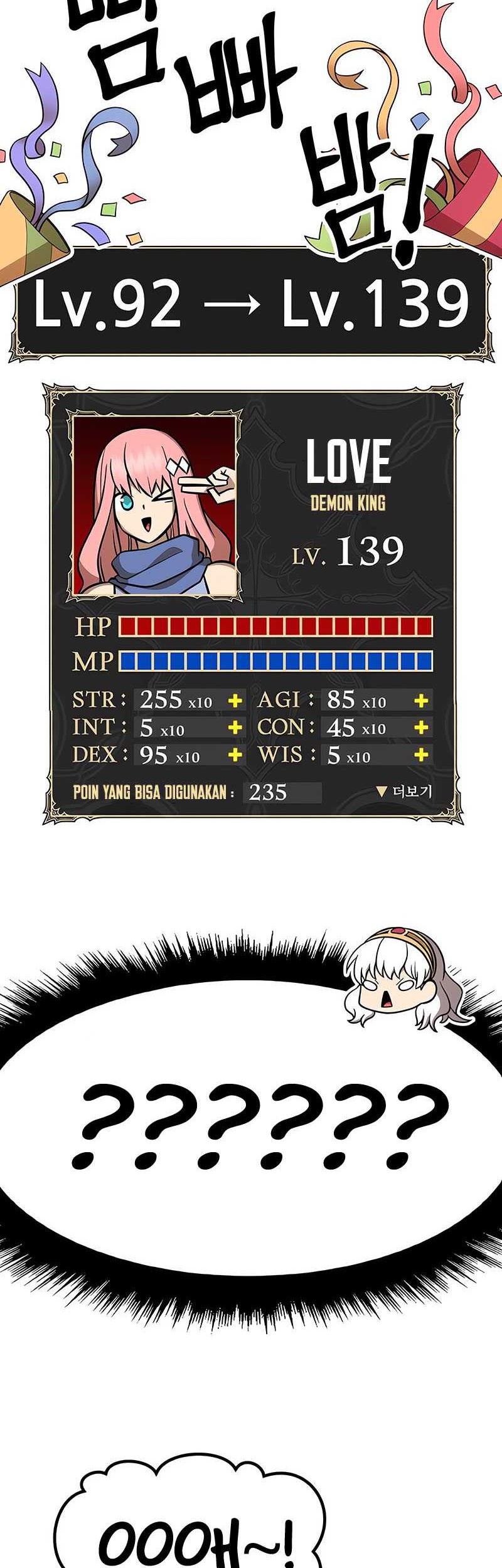 +99 Wooden Stick Chapter 39 - halaman 87