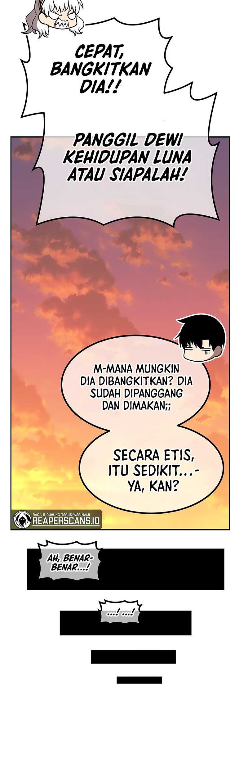 +99 Wooden Stick Chapter 39 - halaman 95