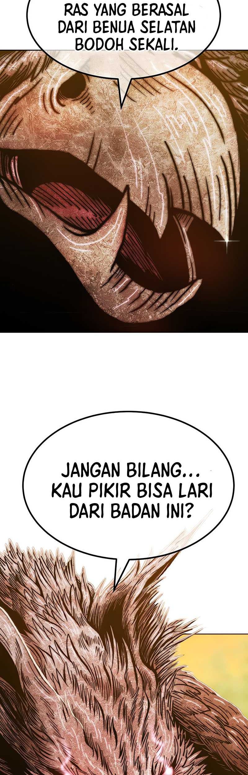 +99 Wooden Stick Chapter 39 - halaman 99