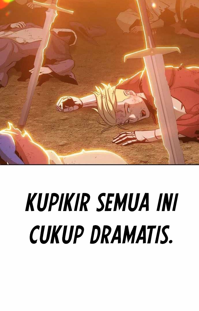 +99 Wooden Stick Chapter 4 - halaman 10