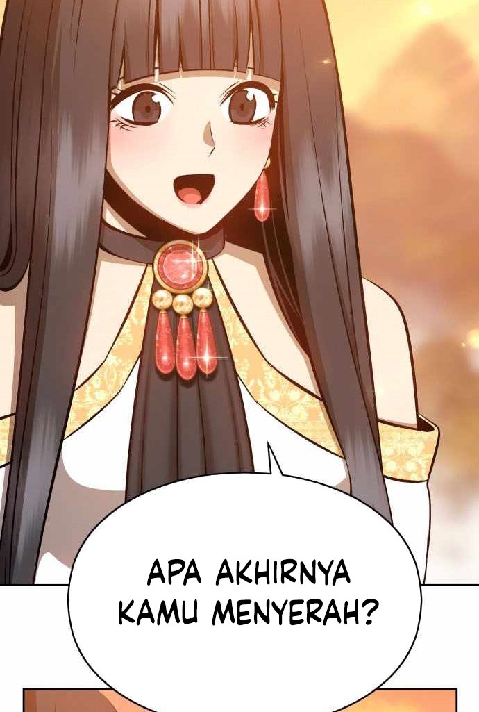 +99 Wooden Stick Chapter 4 - halaman 108