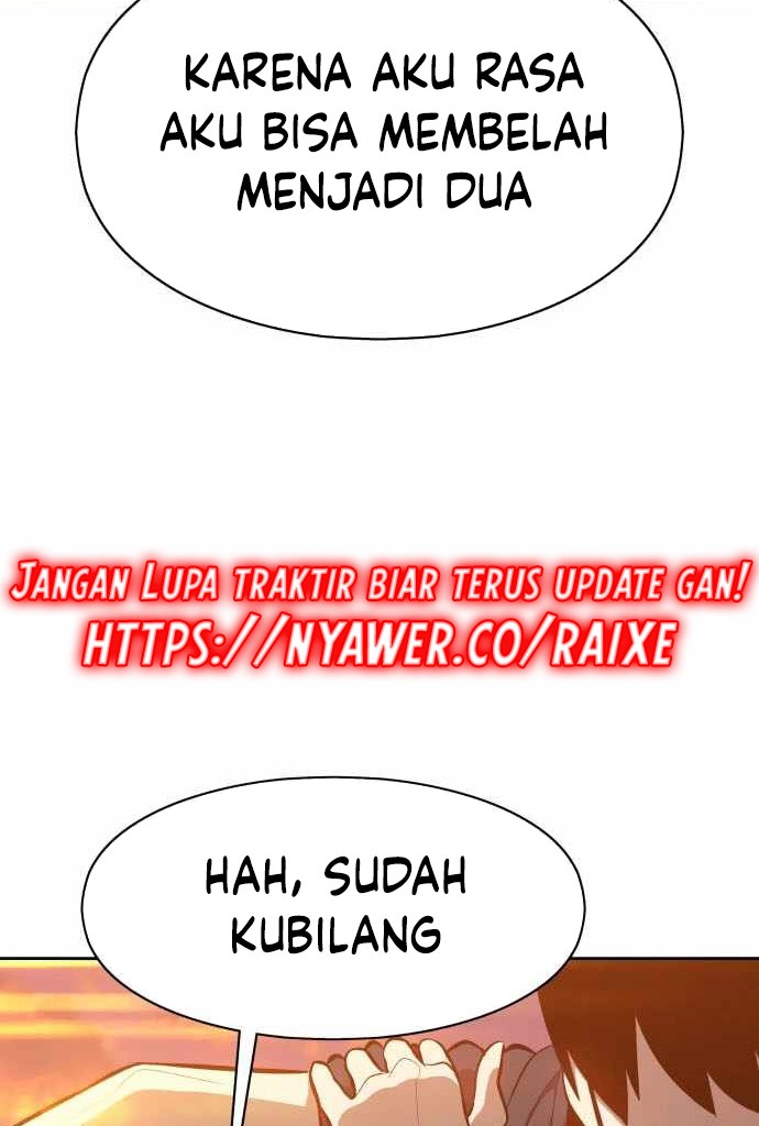 +99 Wooden Stick Chapter 4 - halaman 110