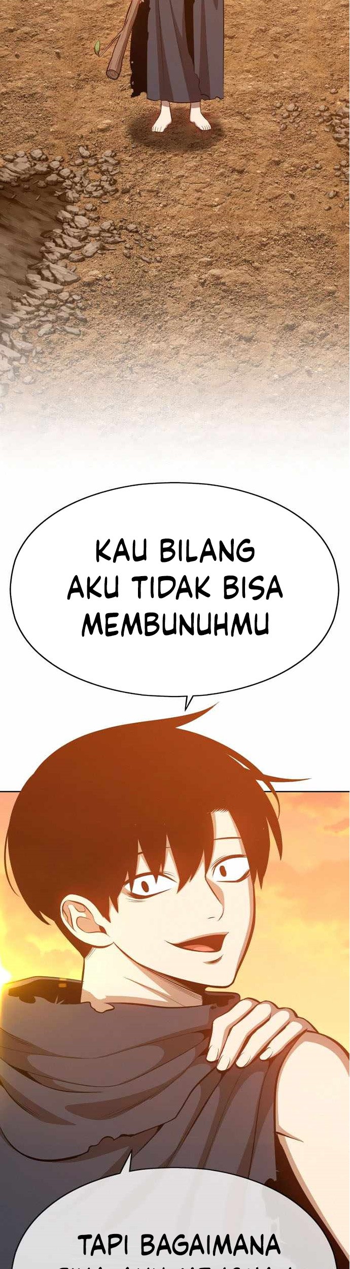 +99 Wooden Stick Chapter 4 - halaman 115