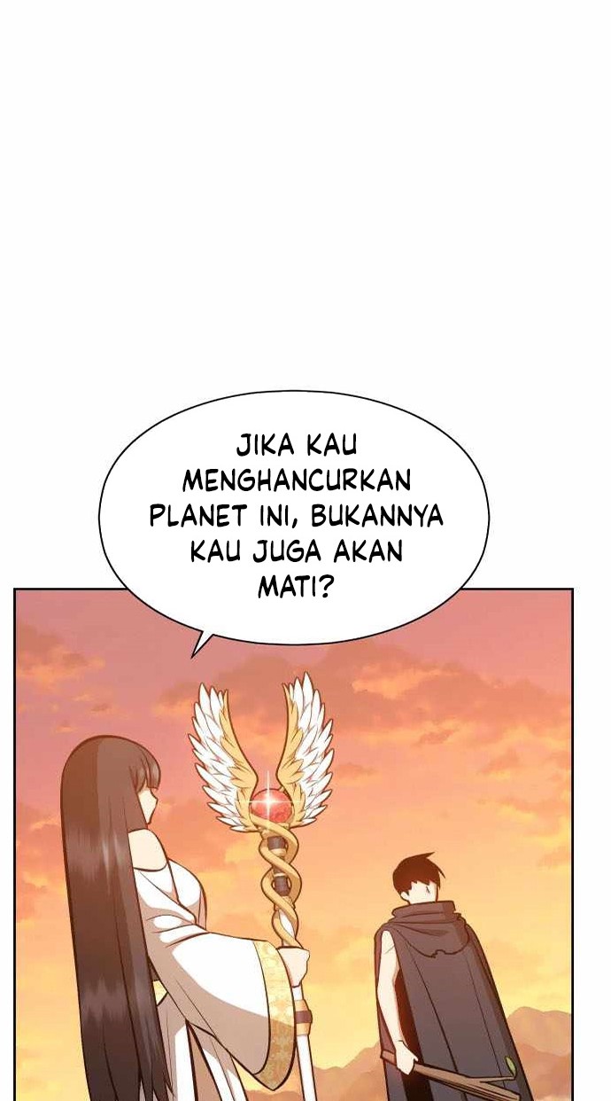 +99 Wooden Stick Chapter 4 - halaman 122
