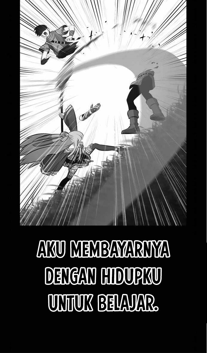 +99 Wooden Stick Chapter 4 - halaman 124