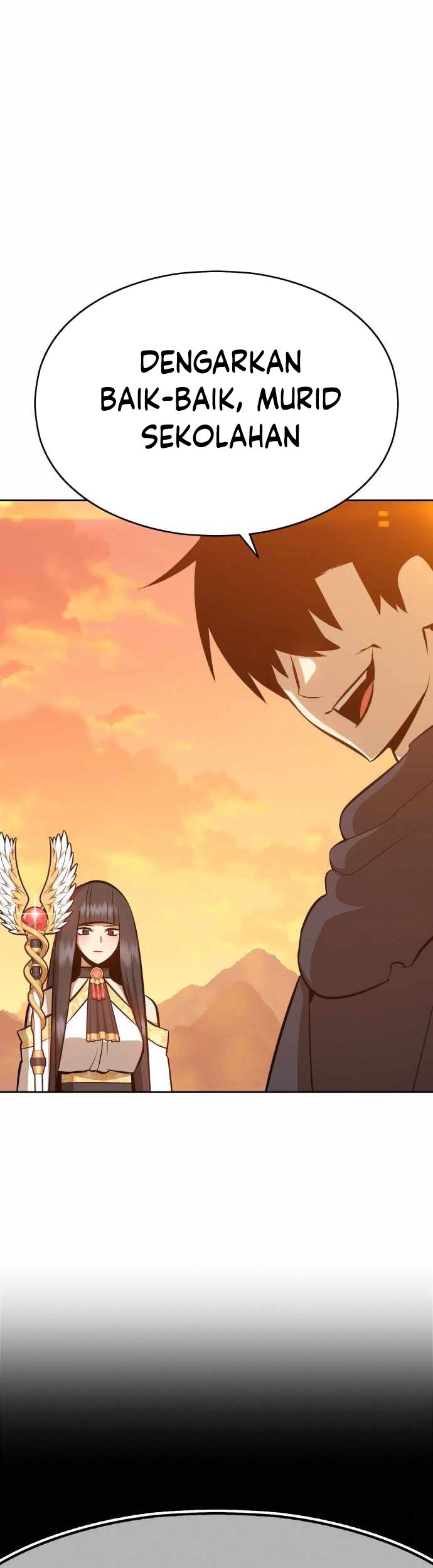 +99 Wooden Stick Chapter 4 - halaman 129