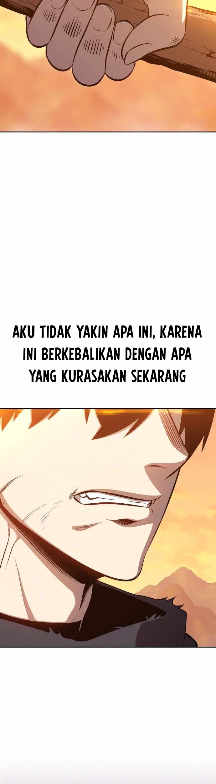 +99 Wooden Stick Chapter 4 - halaman 13