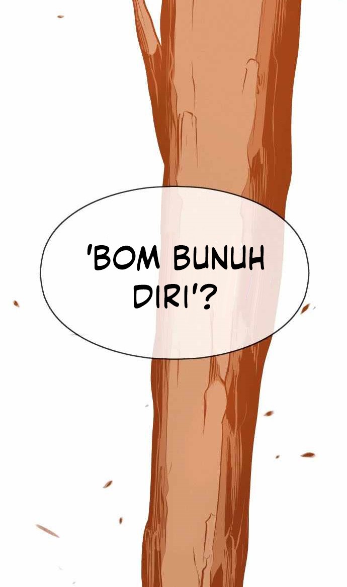 +99 Wooden Stick Chapter 4 - halaman 134