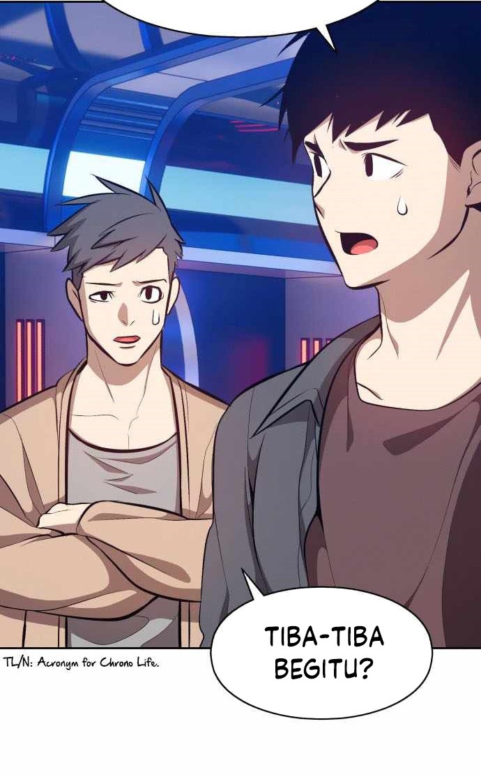 +99 Wooden Stick Chapter 4 - halaman 168