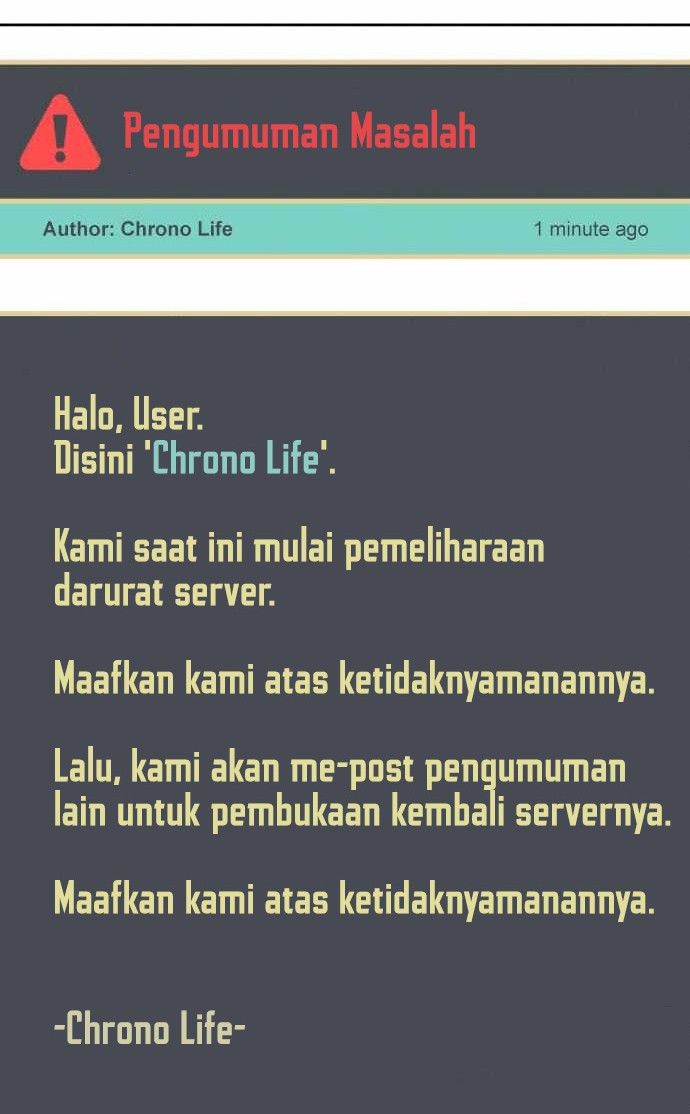 +99 Wooden Stick Chapter 4 - halaman 170