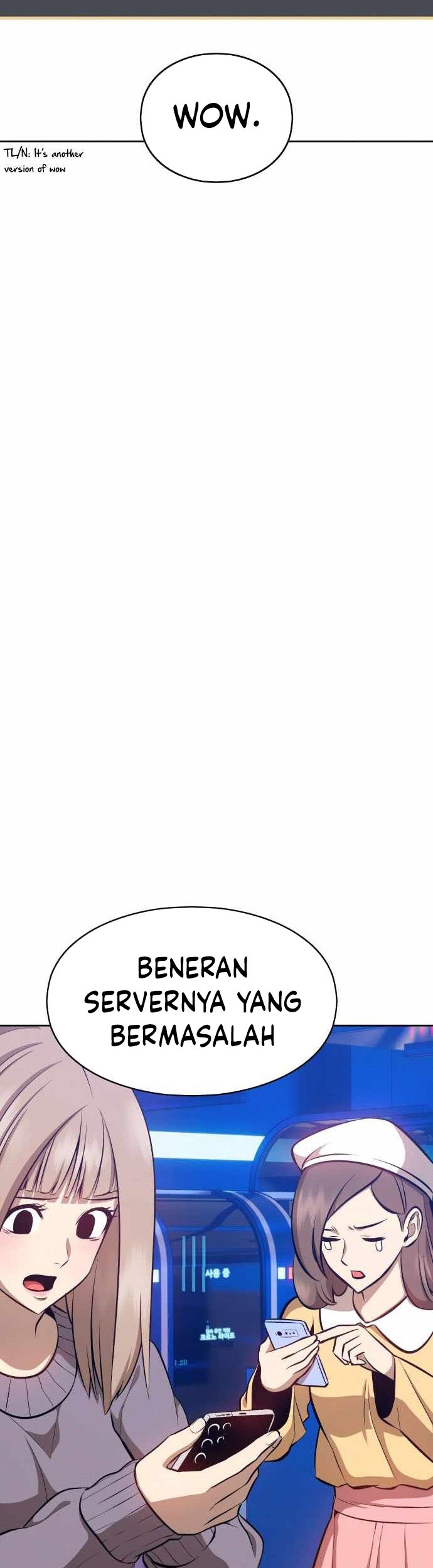 +99 Wooden Stick Chapter 4 - halaman 171
