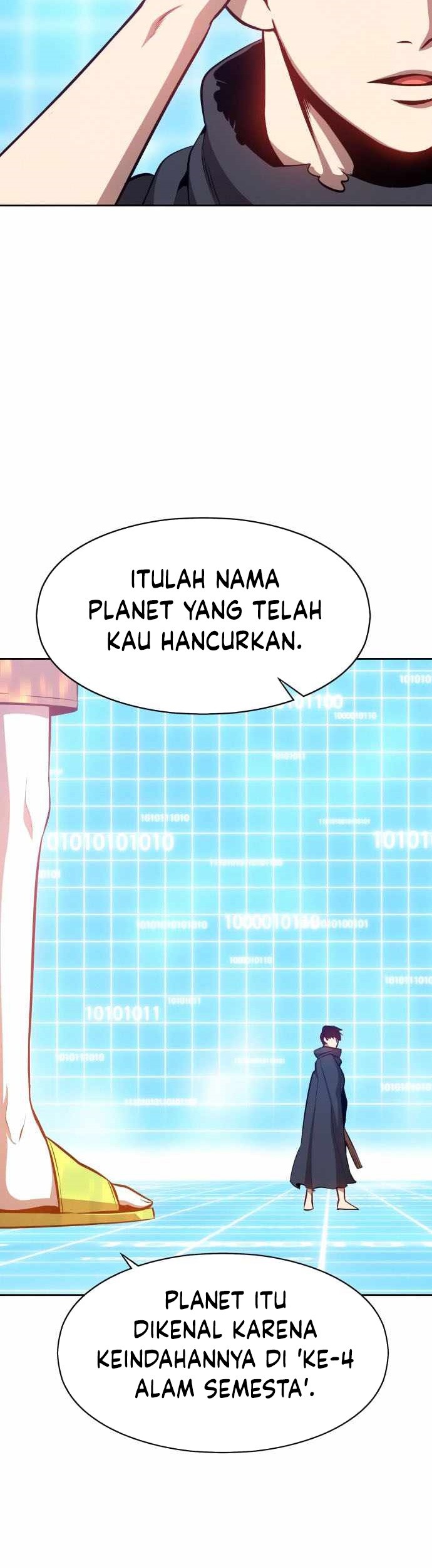 +99 Wooden Stick Chapter 4 - halaman 187