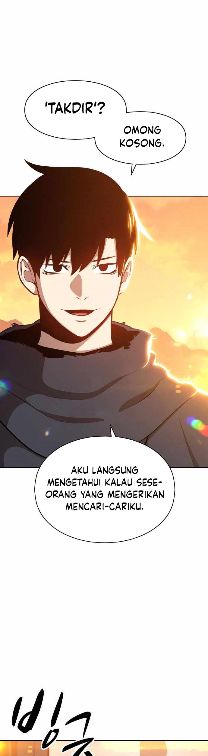 +99 Wooden Stick Chapter 4 - halaman 21