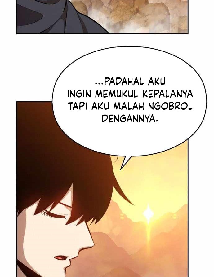 +99 Wooden Stick Chapter 4 - halaman 24