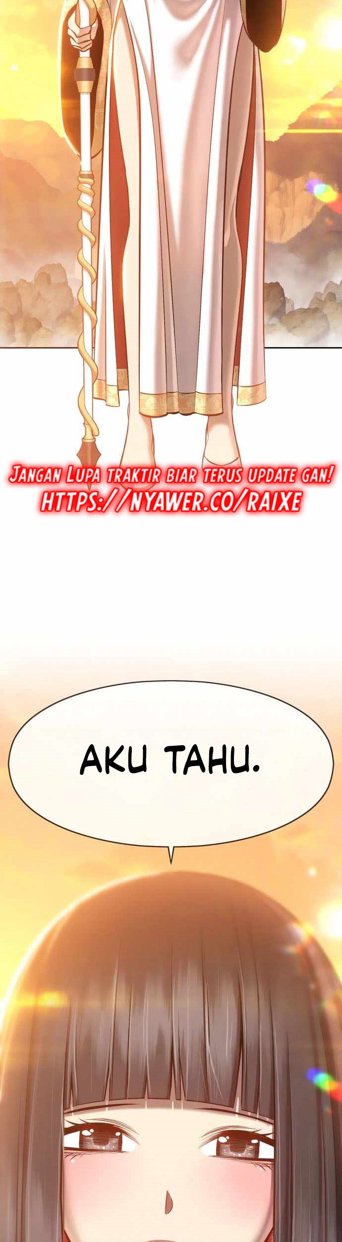 +99 Wooden Stick Chapter 4 - halaman 35