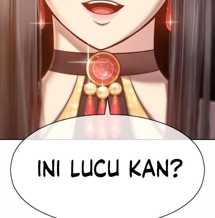+99 Wooden Stick Chapter 4 - halaman 36