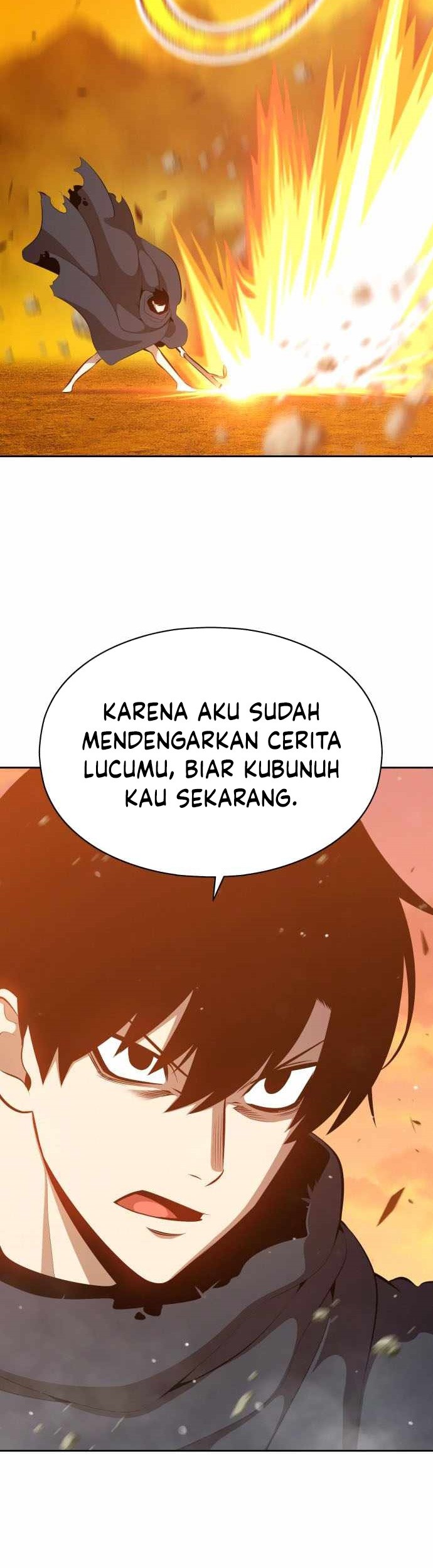 +99 Wooden Stick Chapter 4 - halaman 39