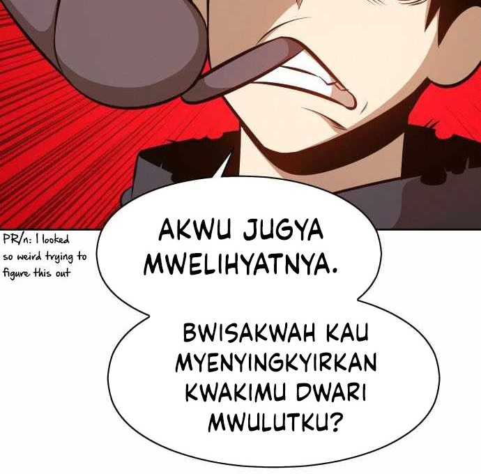 +99 Wooden Stick Chapter 4 - halaman 62