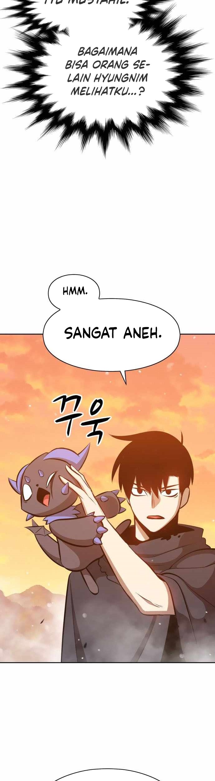 +99 Wooden Stick Chapter 4 - halaman 67