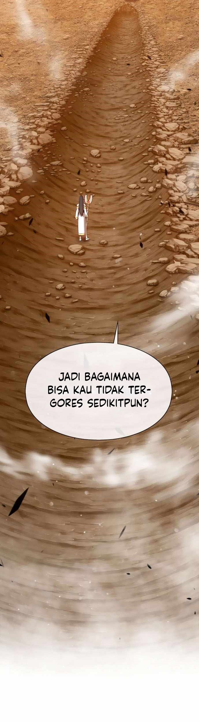 +99 Wooden Stick Chapter 4 - halaman 69