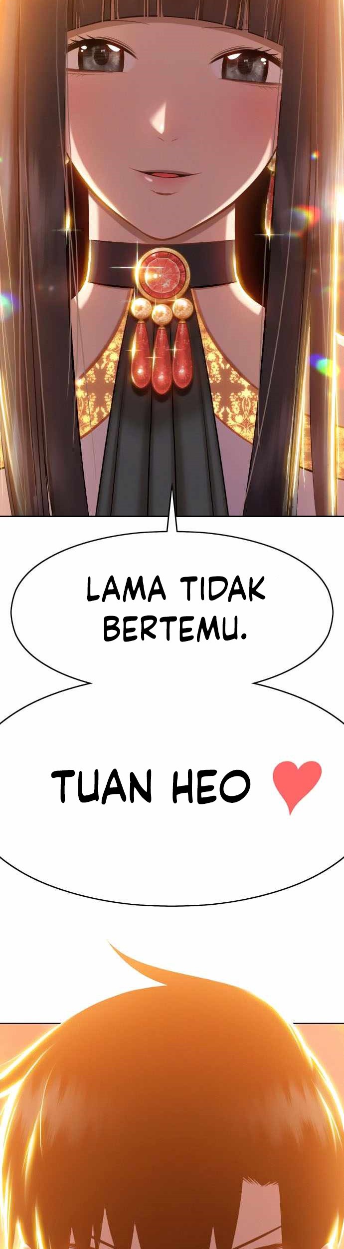 +99 Wooden Stick Chapter 4 - halaman 7