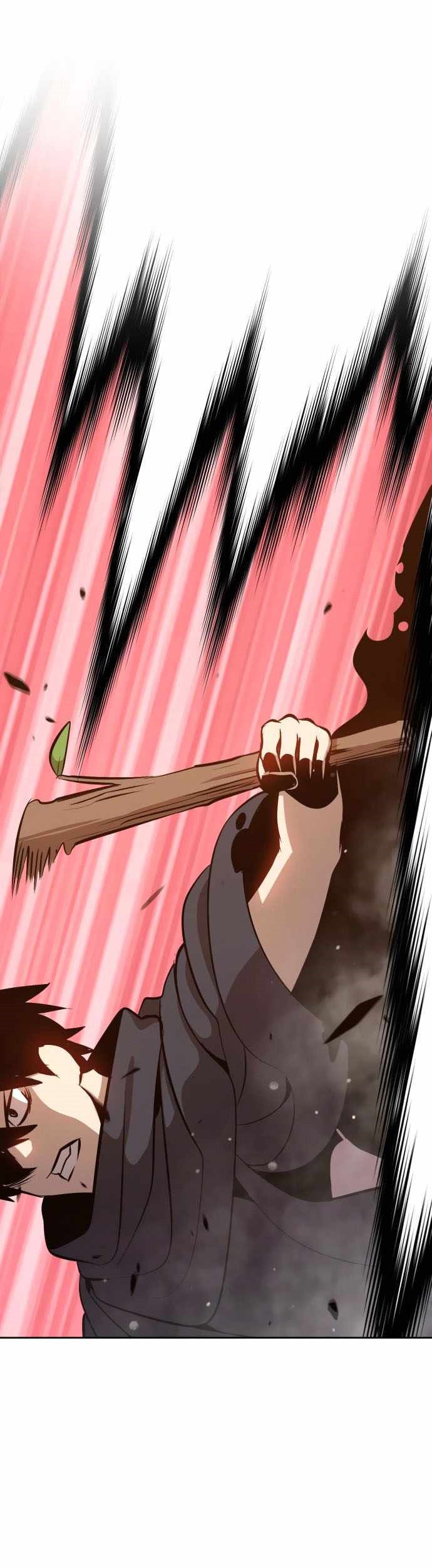+99 Wooden Stick Chapter 4 - halaman 81
