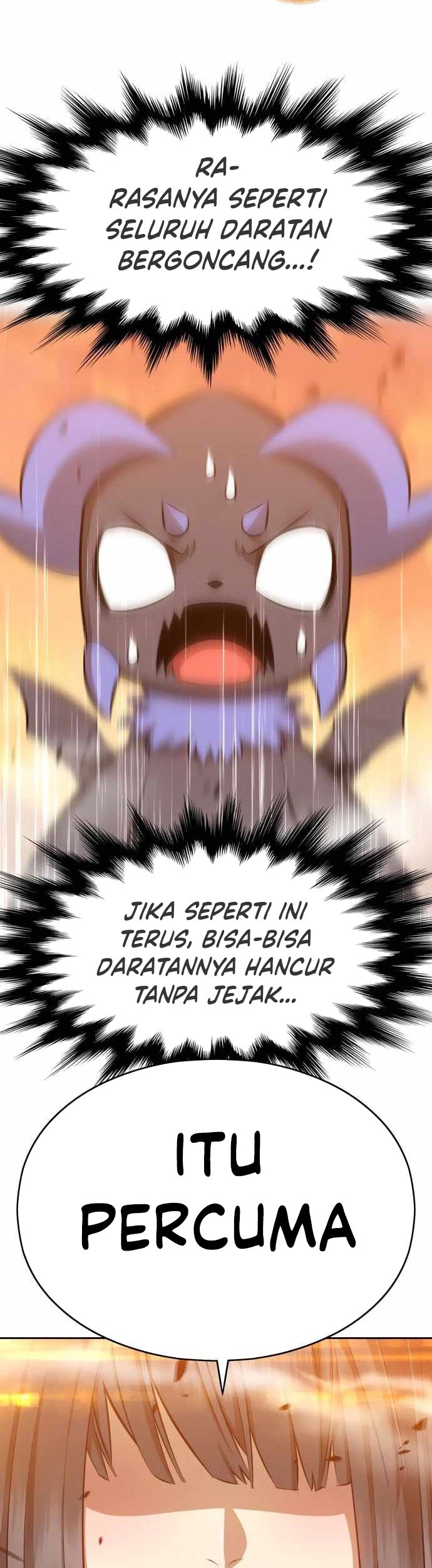 +99 Wooden Stick Chapter 4 - halaman 87