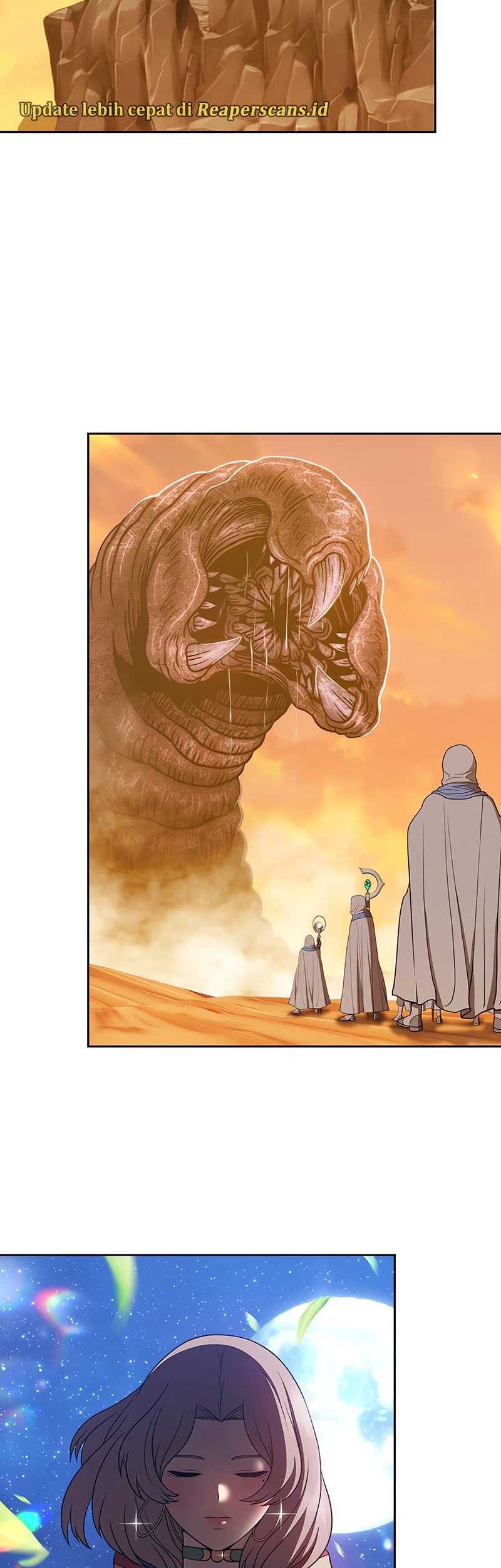 +99 Wooden Stick Chapter 41 - halaman 107