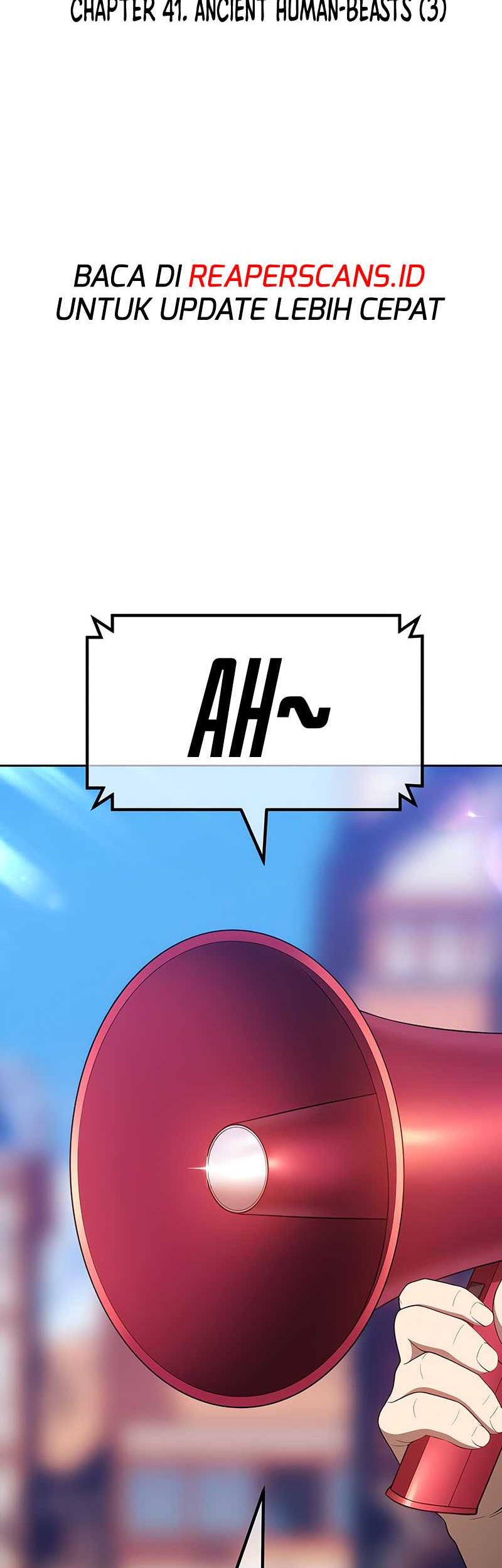 +99 Wooden Stick Chapter 41 - halaman 11