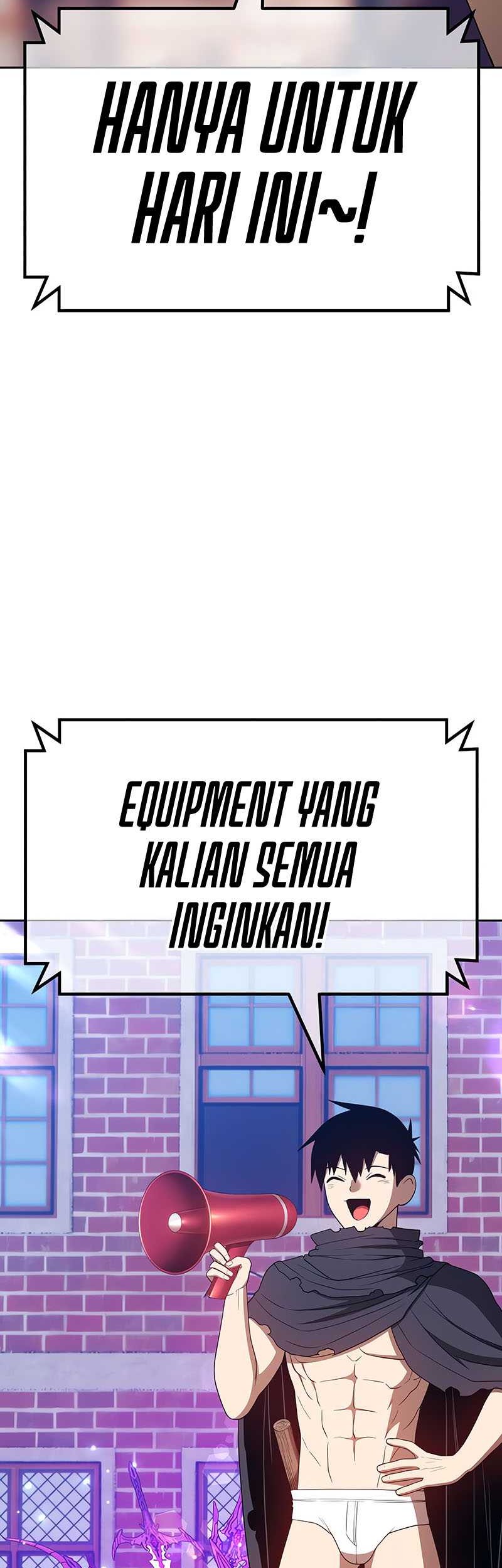 +99 Wooden Stick Chapter 41 - halaman 12
