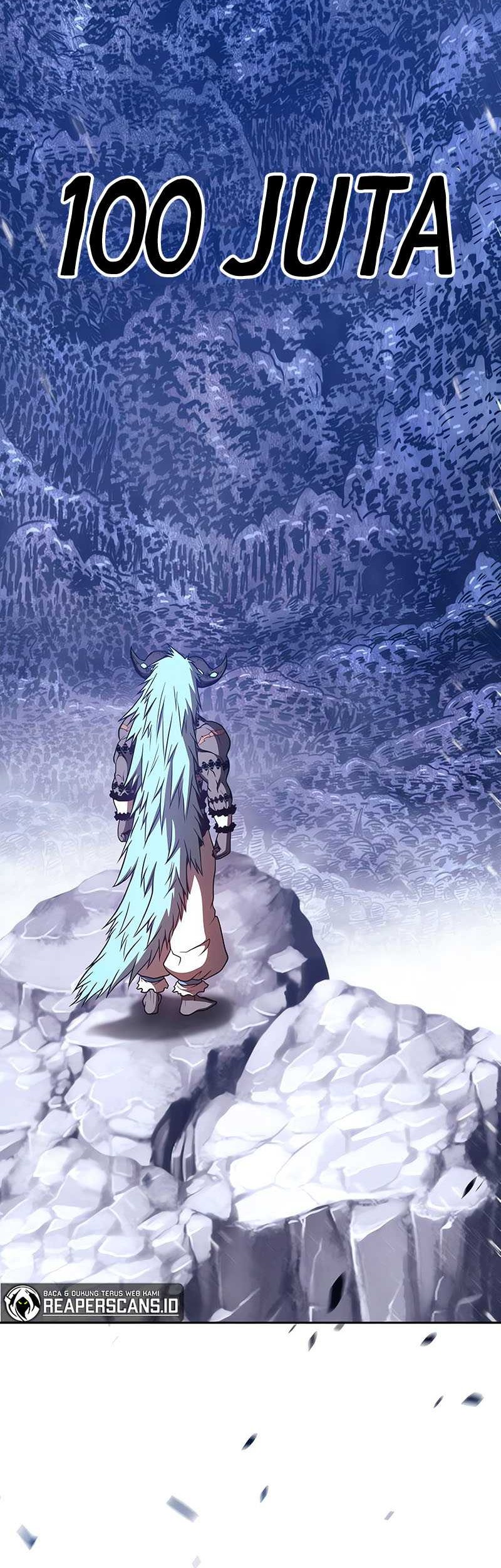 +99 Wooden Stick Chapter 41 - halaman 120