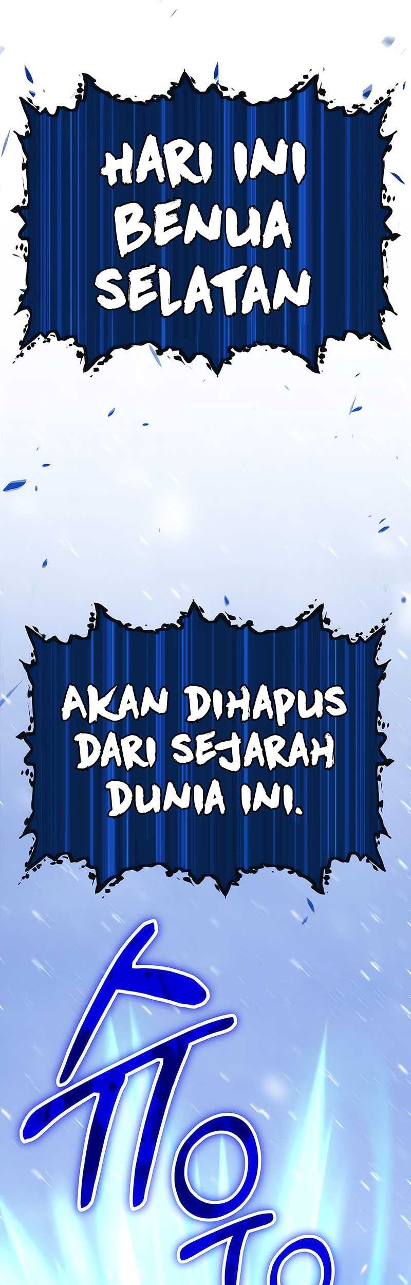 +99 Wooden Stick Chapter 41 - halaman 121