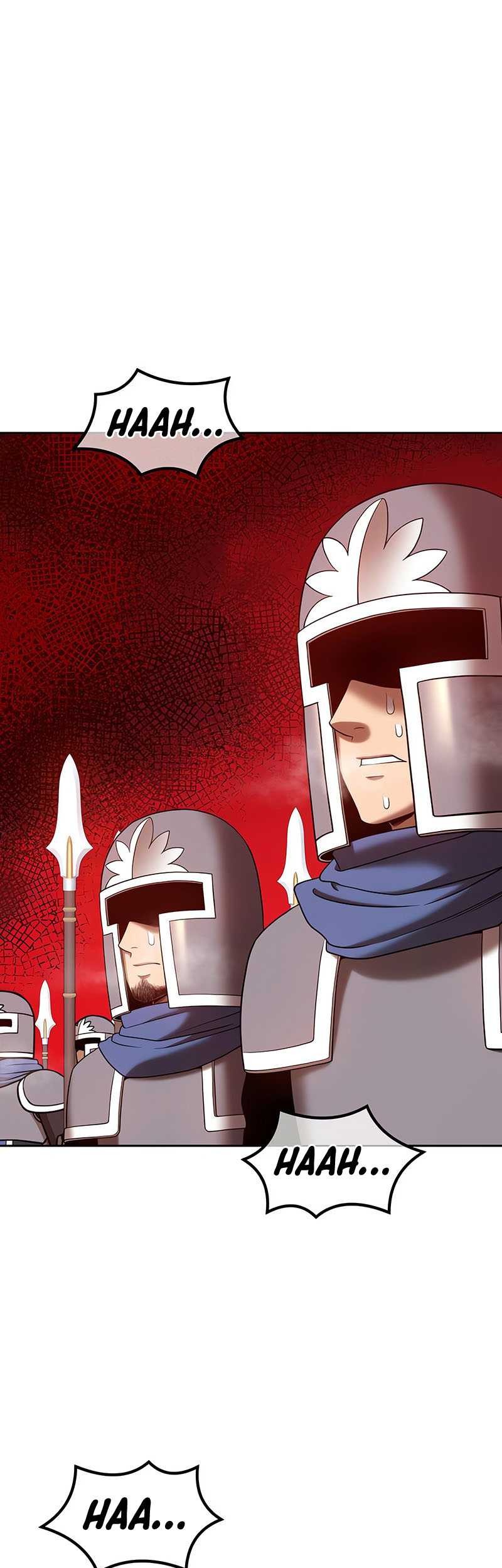 +99 Wooden Stick Chapter 41 - halaman 132