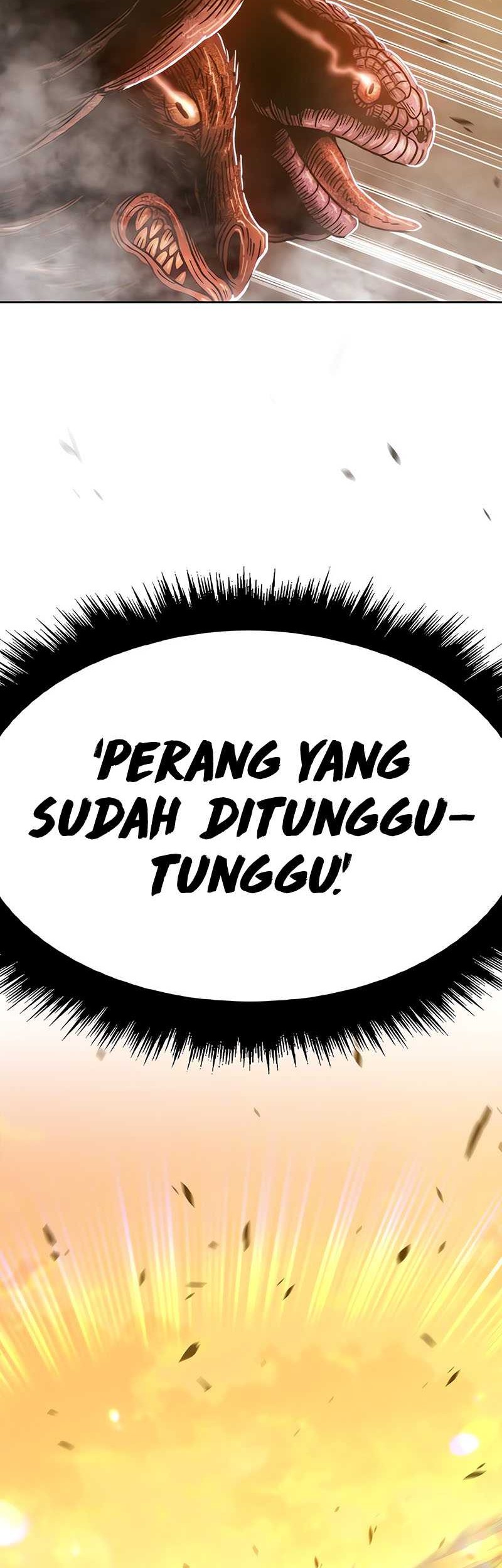 +99 Wooden Stick Chapter 41 - halaman 137