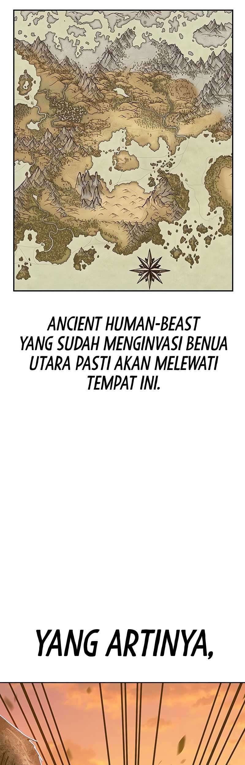 +99 Wooden Stick Chapter 41 - halaman 141